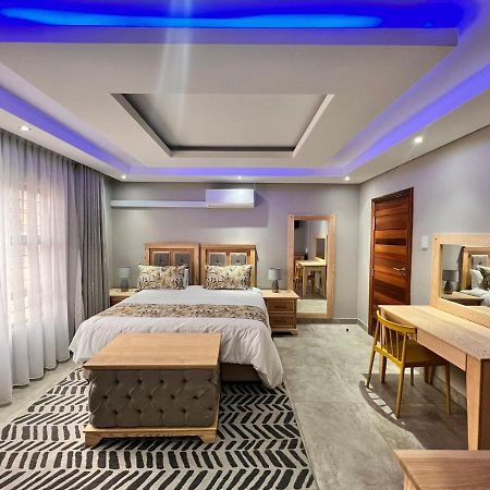 Eden Boutique Hotel كوكستاد المظهر الخارجي الصورة