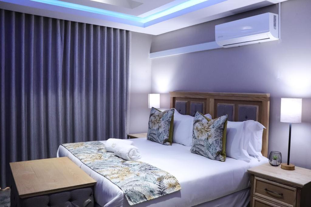 Eden Boutique Hotel كوكستاد المظهر الخارجي الصورة