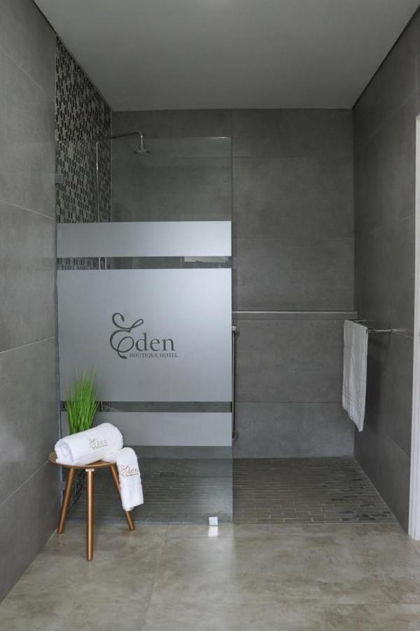 Eden Boutique Hotel كوكستاد المظهر الخارجي الصورة