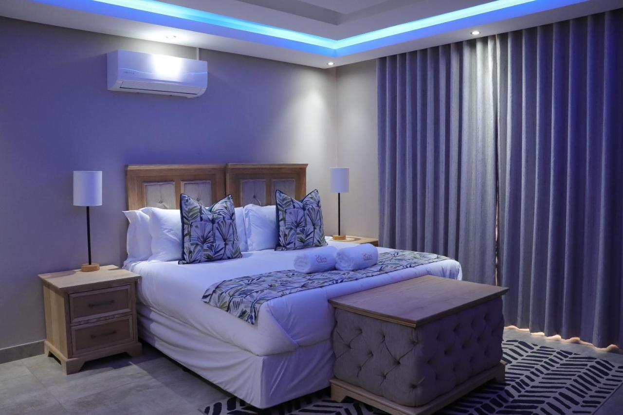 Eden Boutique Hotel كوكستاد المظهر الخارجي الصورة