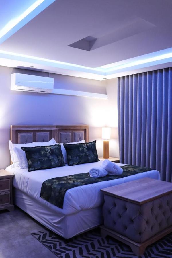 Eden Boutique Hotel كوكستاد المظهر الخارجي الصورة