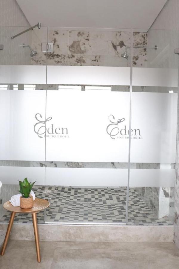 Eden Boutique Hotel كوكستاد المظهر الخارجي الصورة