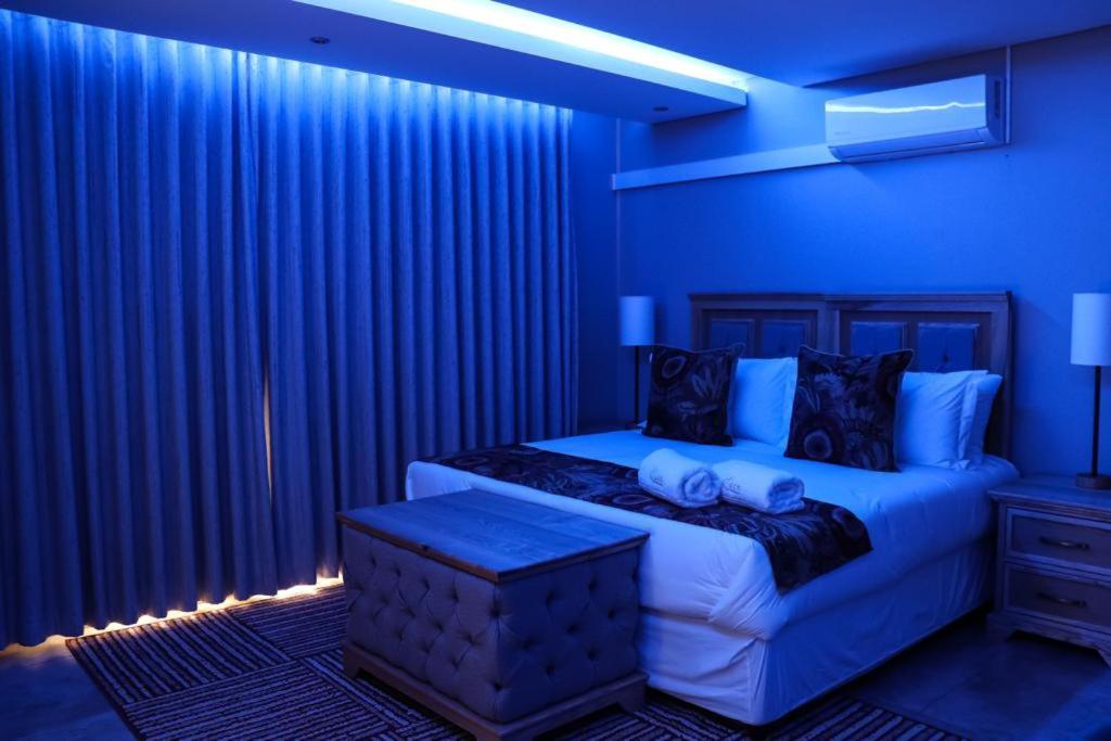 Eden Boutique Hotel كوكستاد المظهر الخارجي الصورة