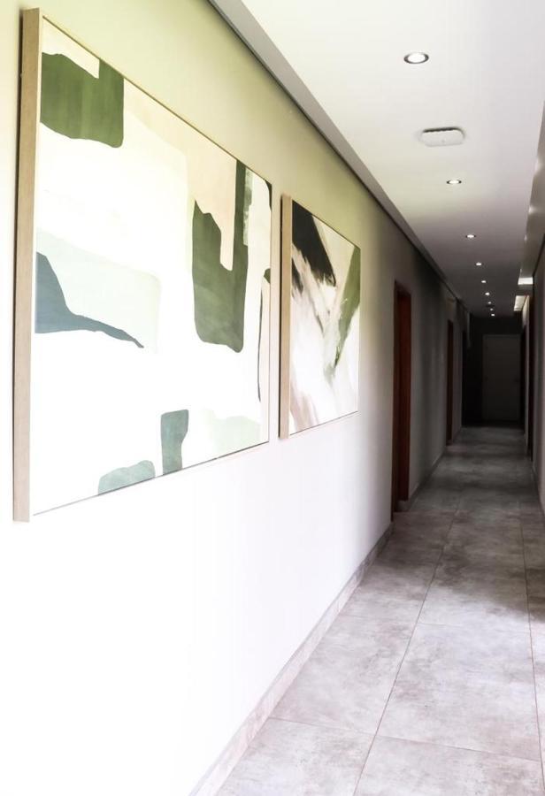 Eden Boutique Hotel كوكستاد المظهر الخارجي الصورة