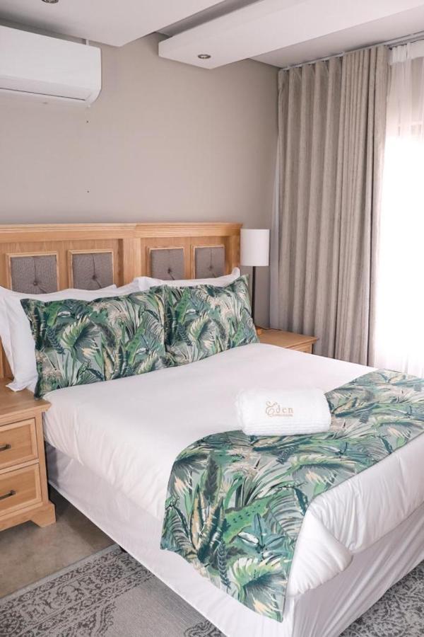 Eden Boutique Hotel كوكستاد المظهر الخارجي الصورة