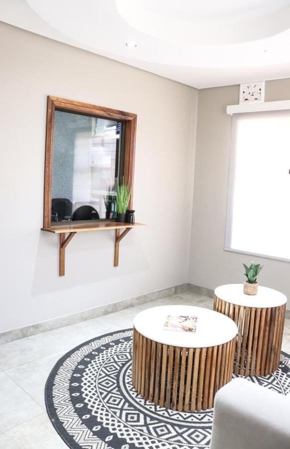 Eden Boutique Hotel كوكستاد المظهر الخارجي الصورة