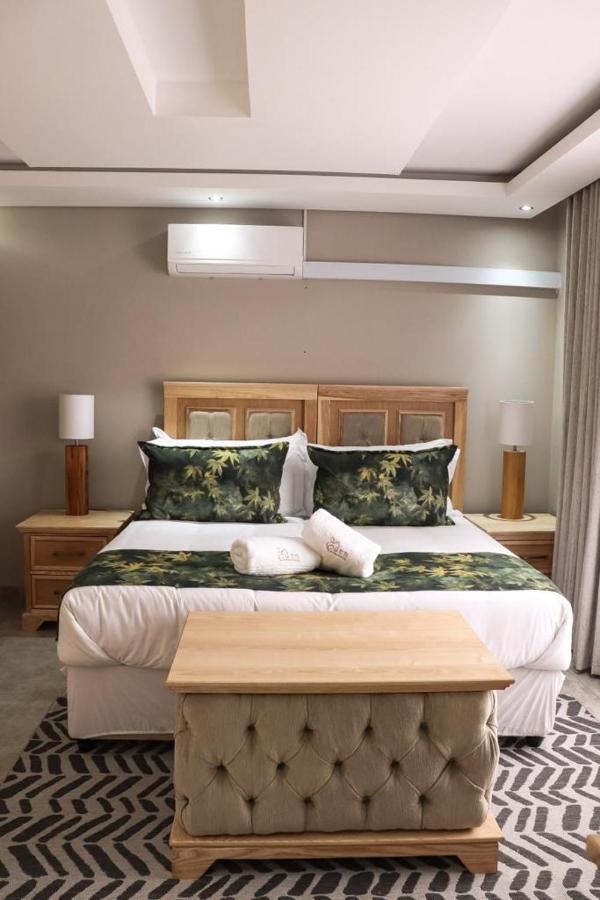 Eden Boutique Hotel كوكستاد المظهر الخارجي الصورة