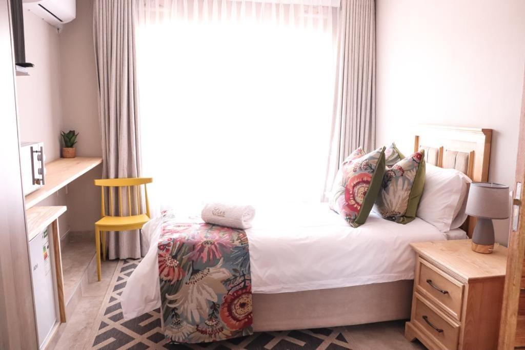Eden Boutique Hotel كوكستاد المظهر الخارجي الصورة
