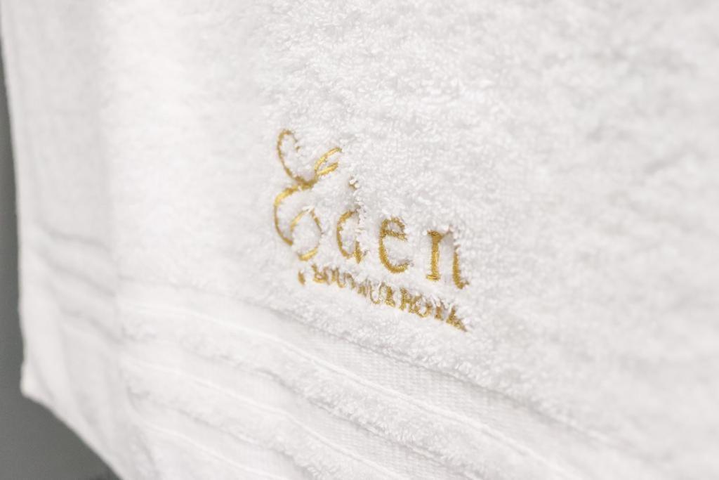Eden Boutique Hotel كوكستاد المظهر الخارجي الصورة