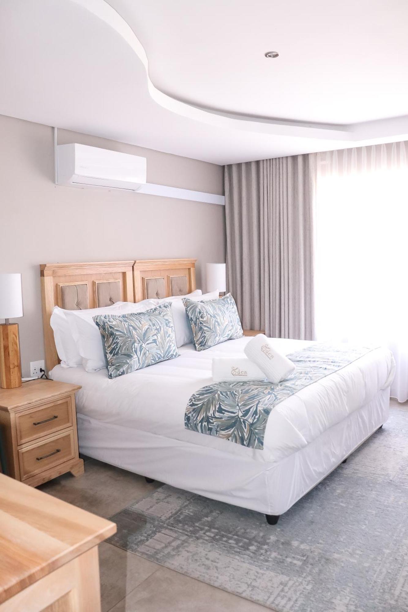 Eden Boutique Hotel كوكستاد المظهر الخارجي الصورة