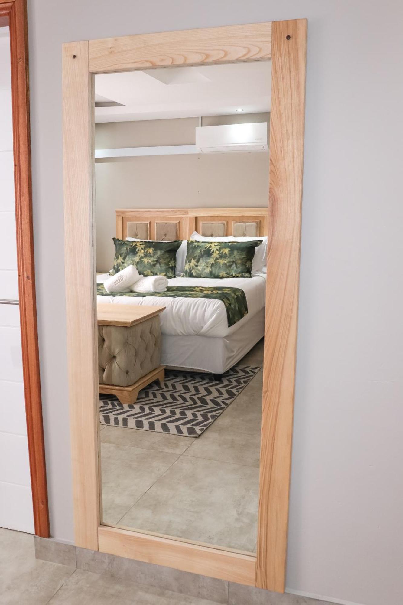Eden Boutique Hotel كوكستاد المظهر الخارجي الصورة