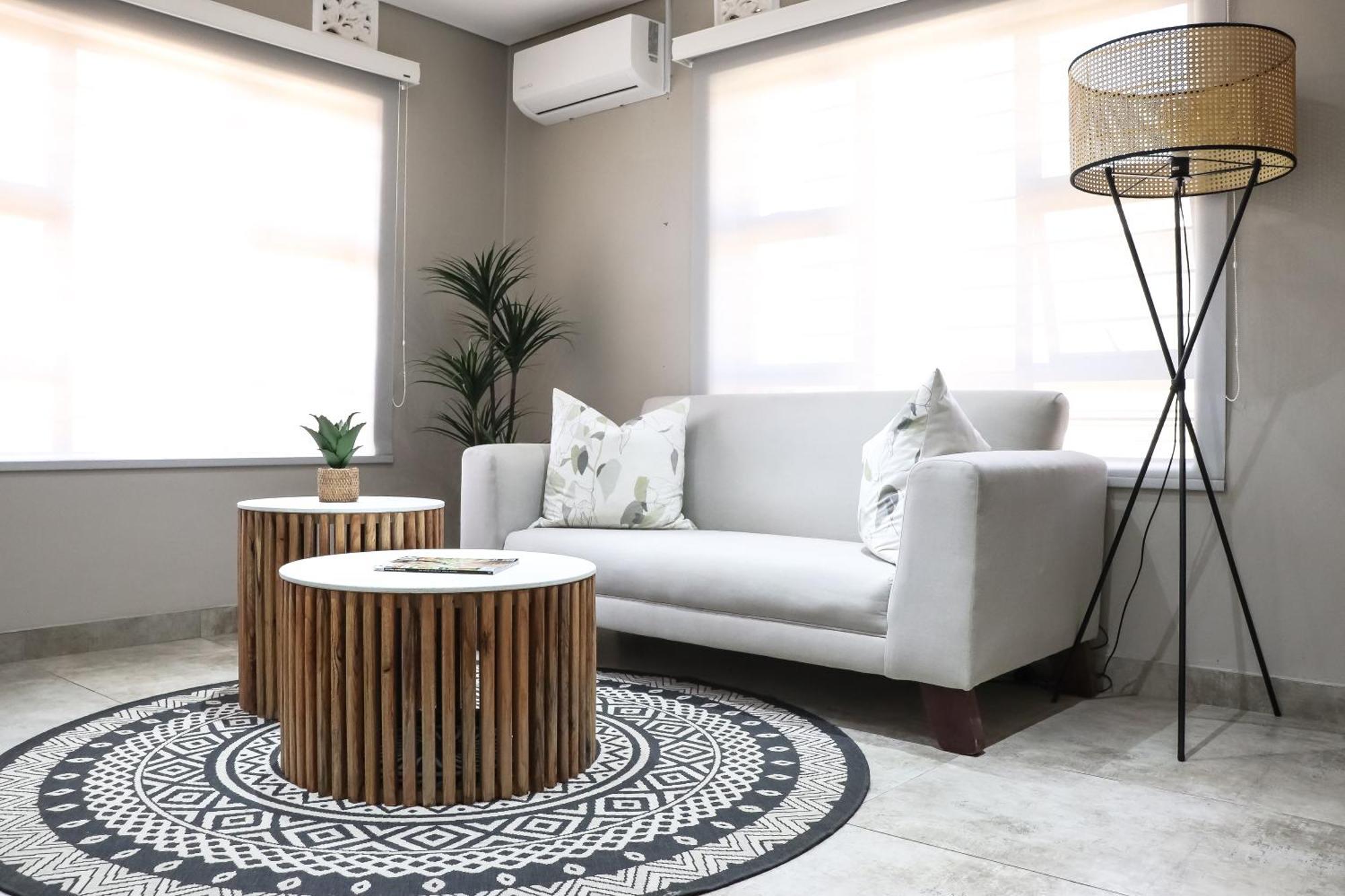 Eden Boutique Hotel كوكستاد المظهر الخارجي الصورة