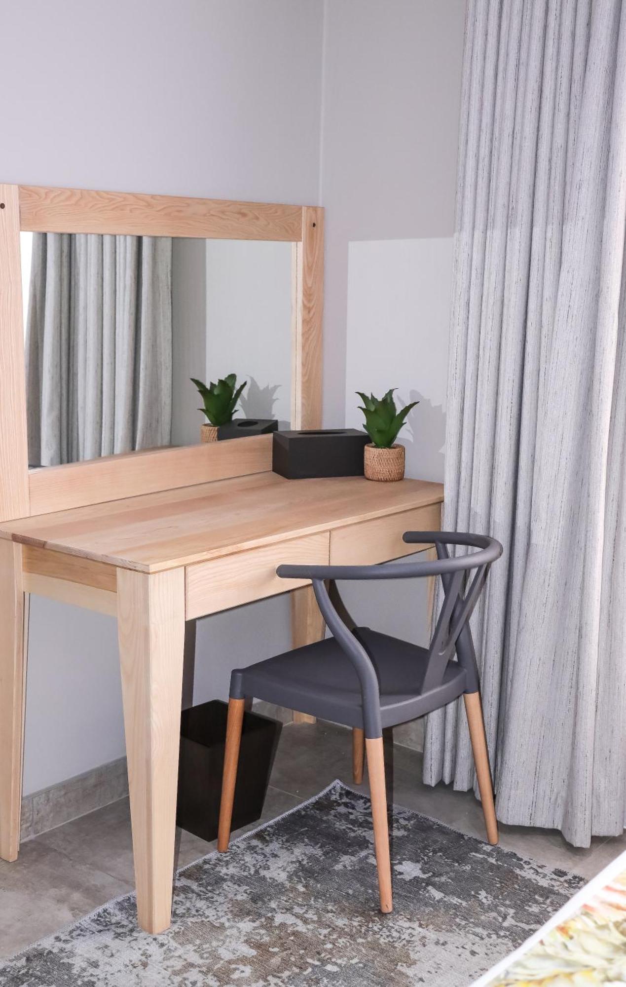 Eden Boutique Hotel كوكستاد المظهر الخارجي الصورة