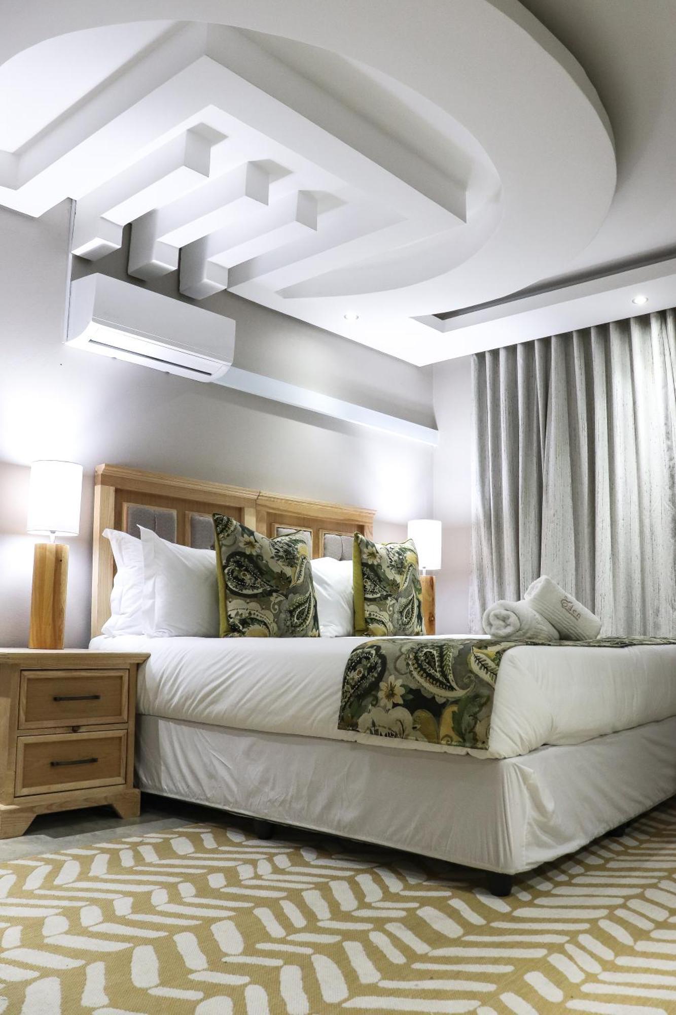 Eden Boutique Hotel كوكستاد المظهر الخارجي الصورة