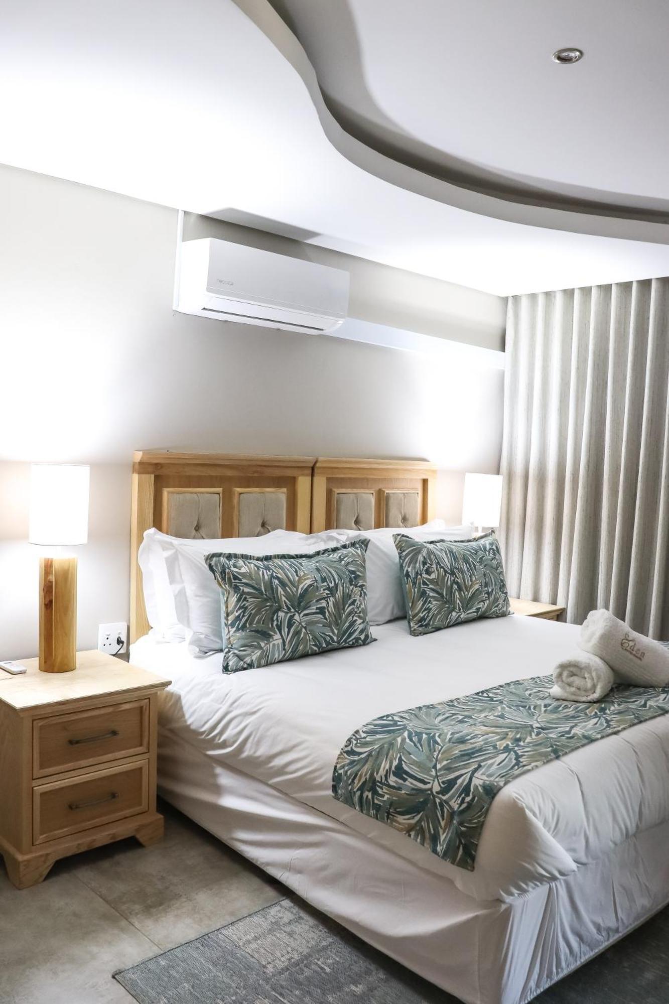 Eden Boutique Hotel كوكستاد المظهر الخارجي الصورة
