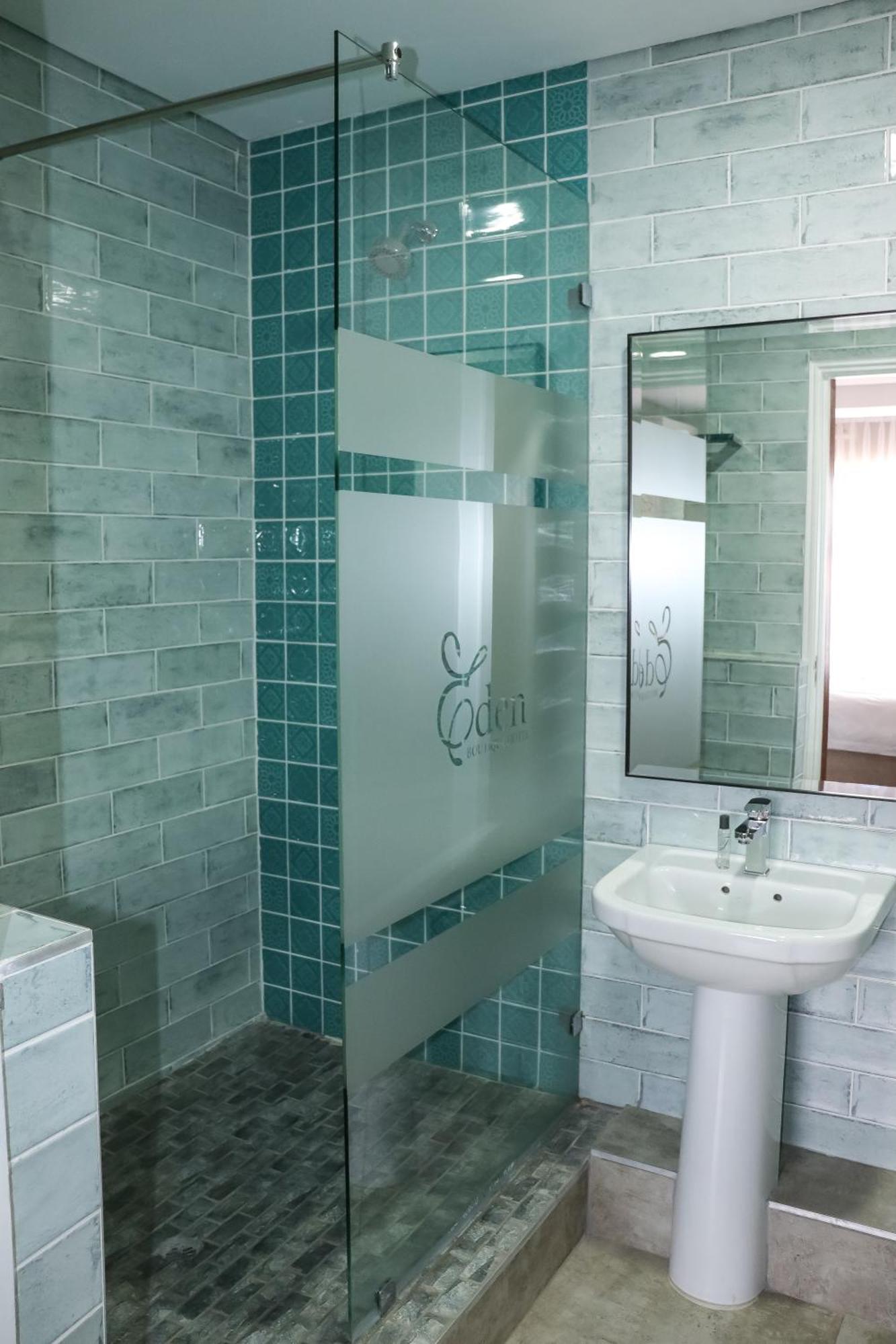 Eden Boutique Hotel كوكستاد المظهر الخارجي الصورة