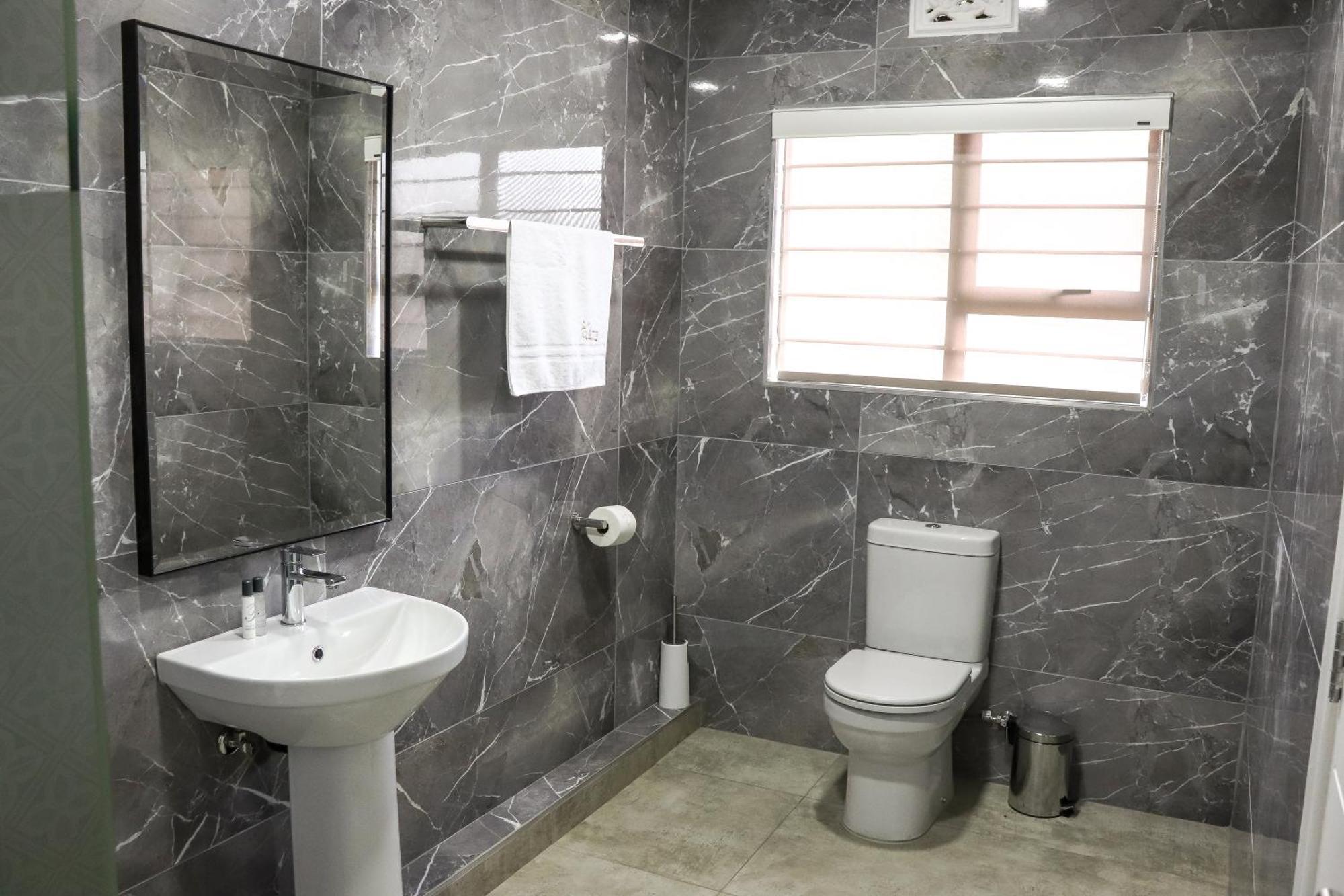 Eden Boutique Hotel كوكستاد المظهر الخارجي الصورة