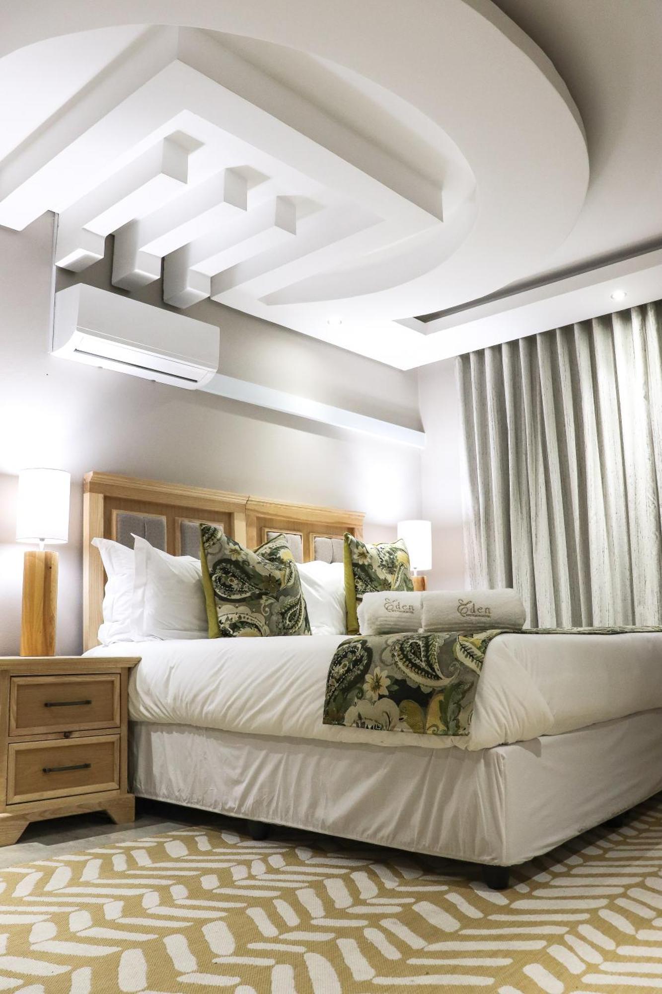 Eden Boutique Hotel كوكستاد المظهر الخارجي الصورة