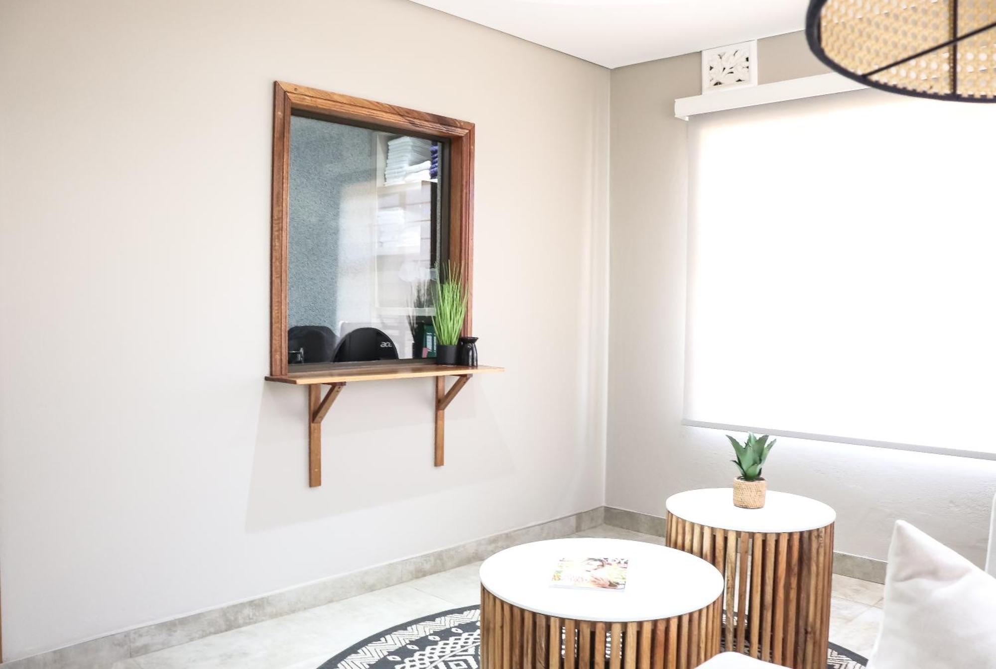 Eden Boutique Hotel كوكستاد المظهر الخارجي الصورة