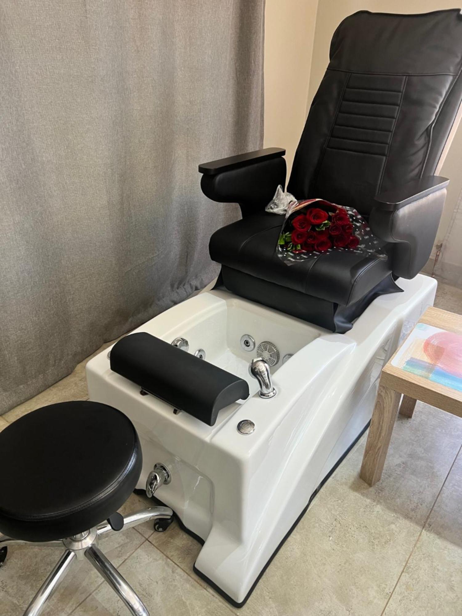 Eden Boutique Hotel كوكستاد المظهر الخارجي الصورة